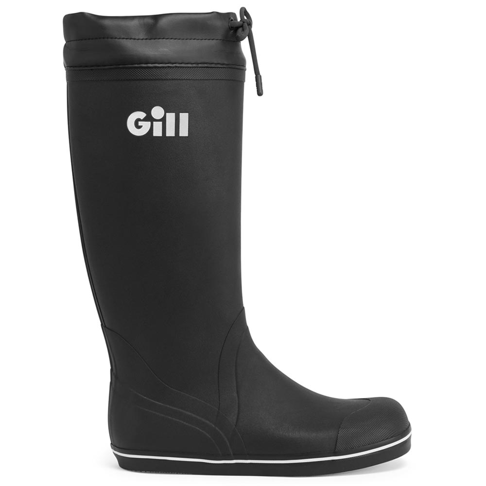 Gill Tall Yachting Sailing Boots 2024