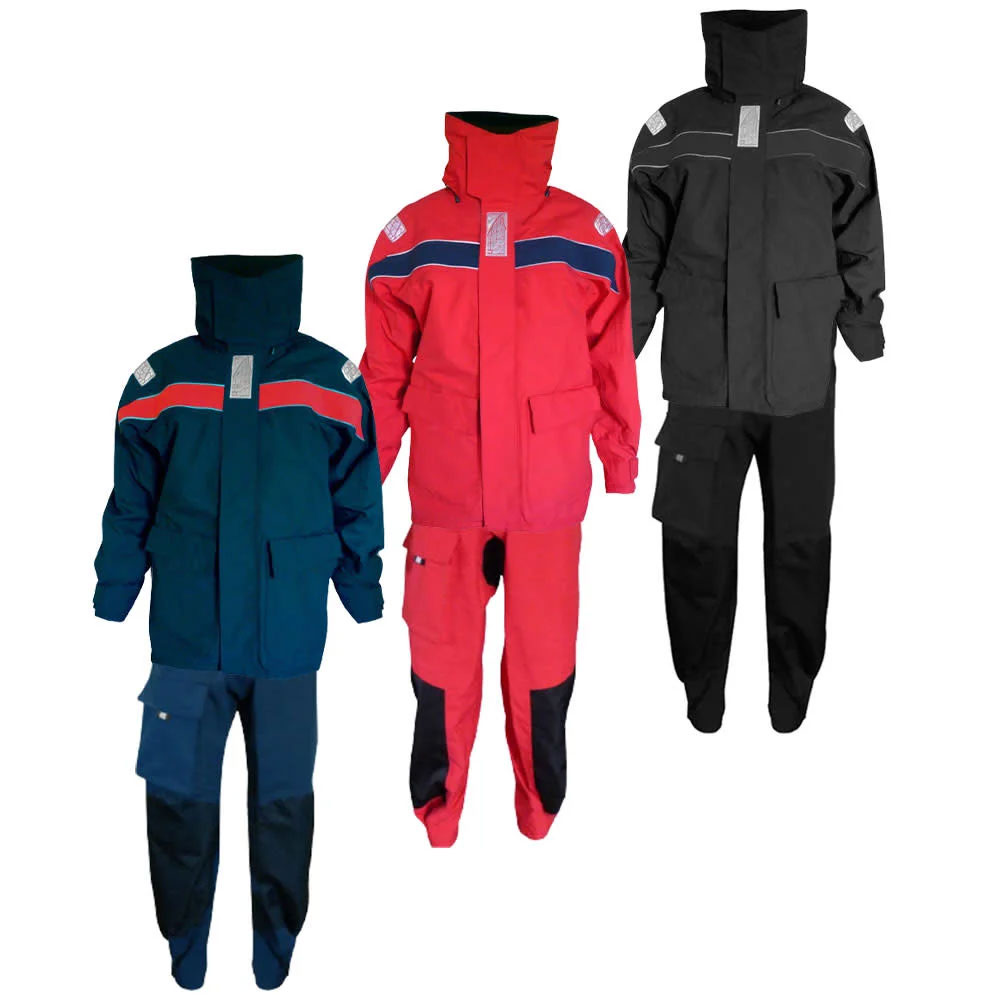 Maindeck Coastal Sailing Suit